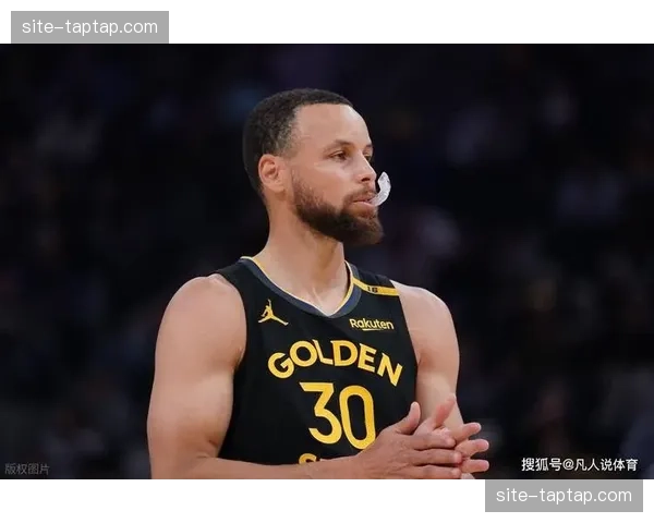 勇士库里回归战术体系 三分投射权重重新提升